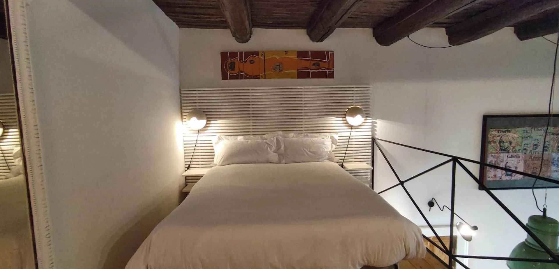 Bed and Breakfast Terno Su Napoli Sanita