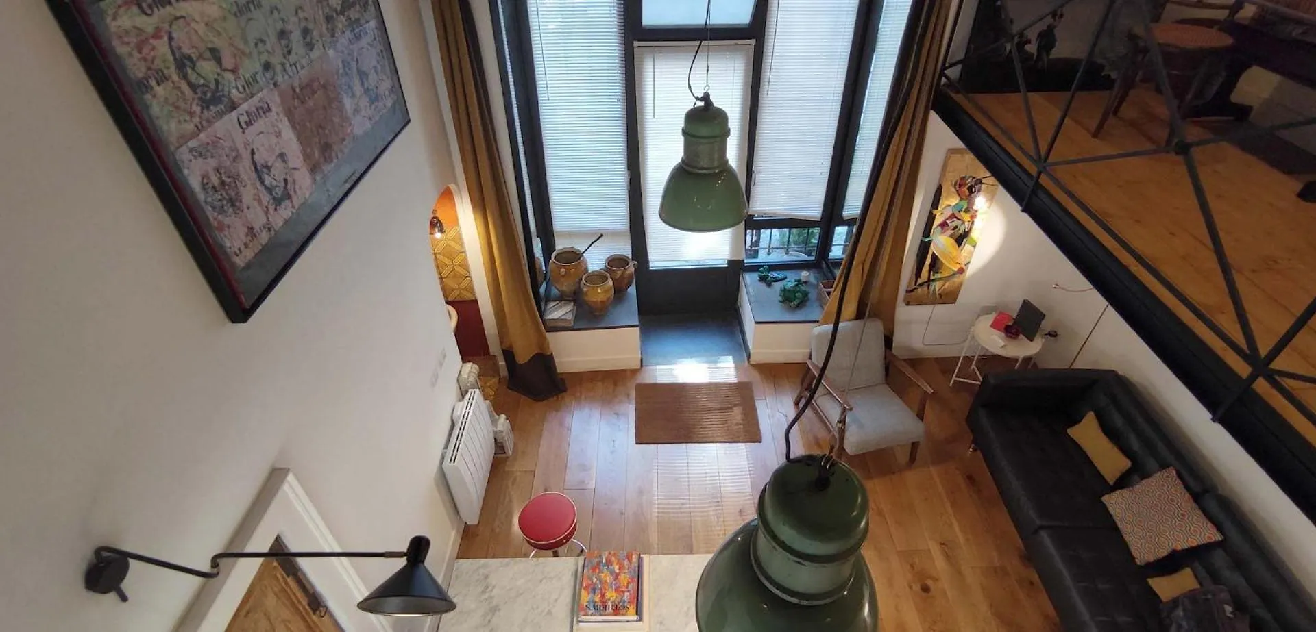 Bed and Breakfast Terno Su Napoli Sanita 0*, Neapel Italien