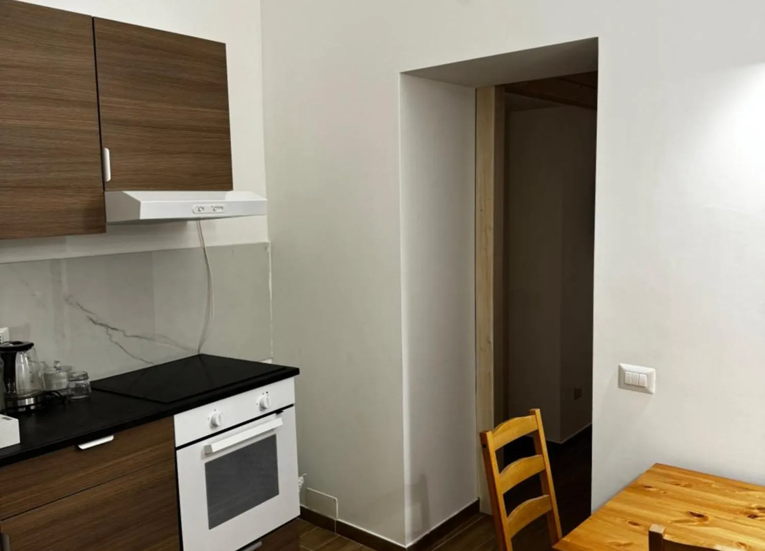 Frühstückspension Bed and Breakfast Terno Su Napoli Sanita