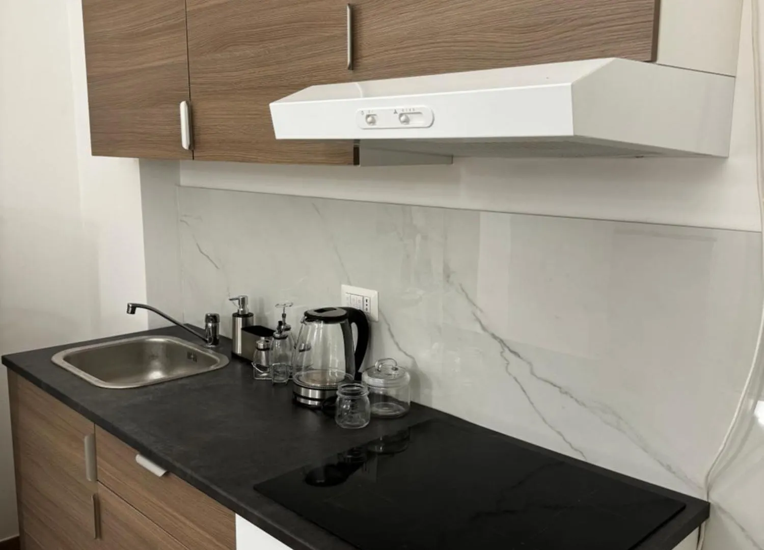 Bed and Breakfast Terno Su Napoli Sanita 0*, Neapel