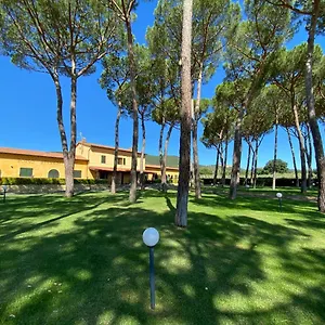 Borgo Bernabei , Buriano (Grosseto) Italy