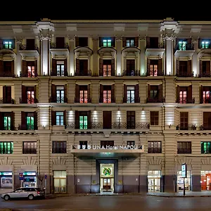 Hotel Una Hotels Napoli, Neapel