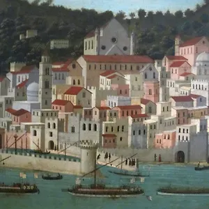 Casa Luperano Napoli