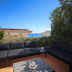 Dimore Di Mare - Beachfront , Santa Flavia Italy