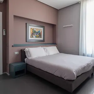 Yourelais Pergolesi Napoli