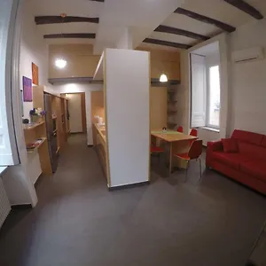 All'incanto Di Mary Apartment