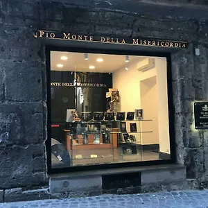 Discover Partenope Napoli