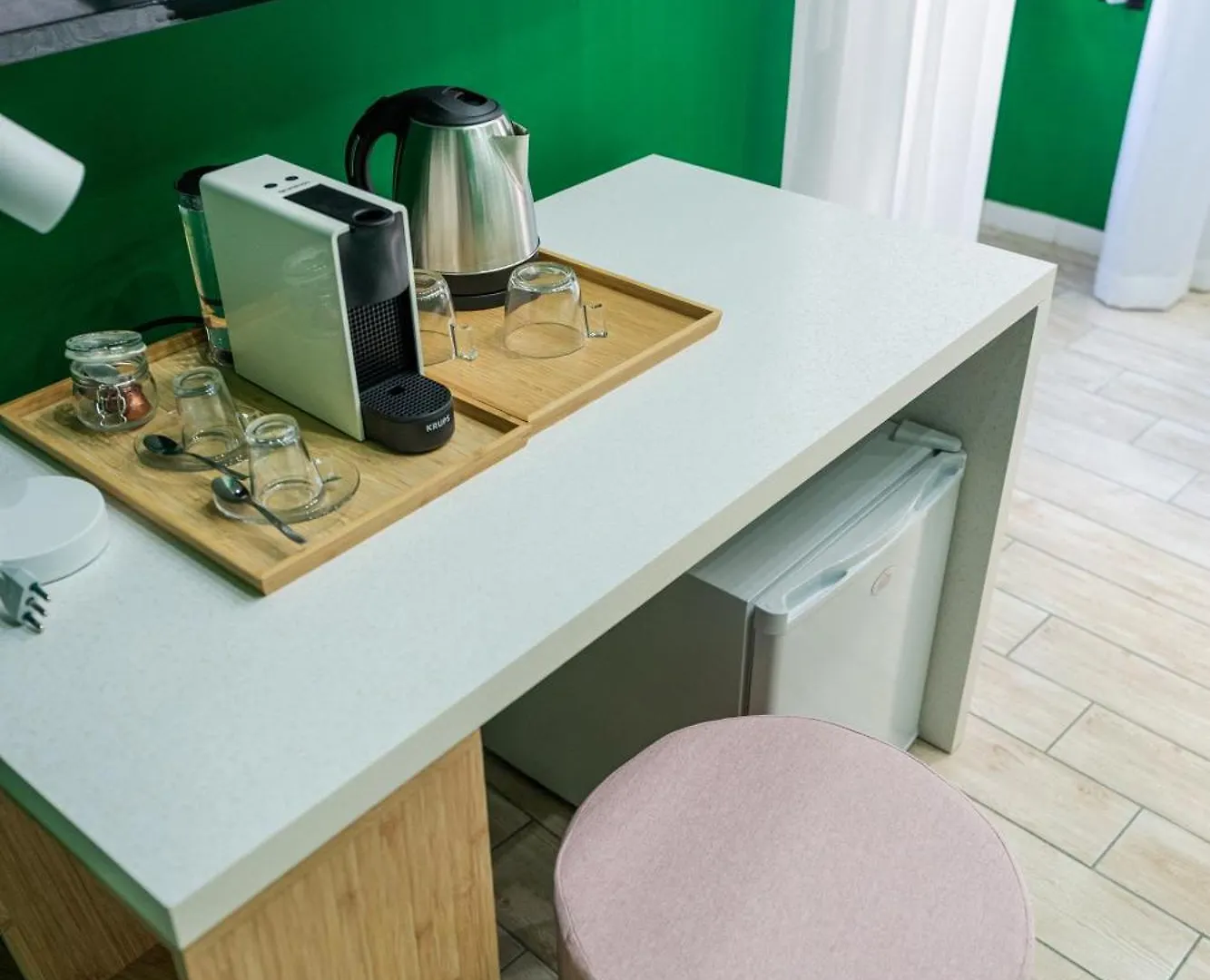 Terno Su Napoli Sanita Bed & Breakfast Italy
