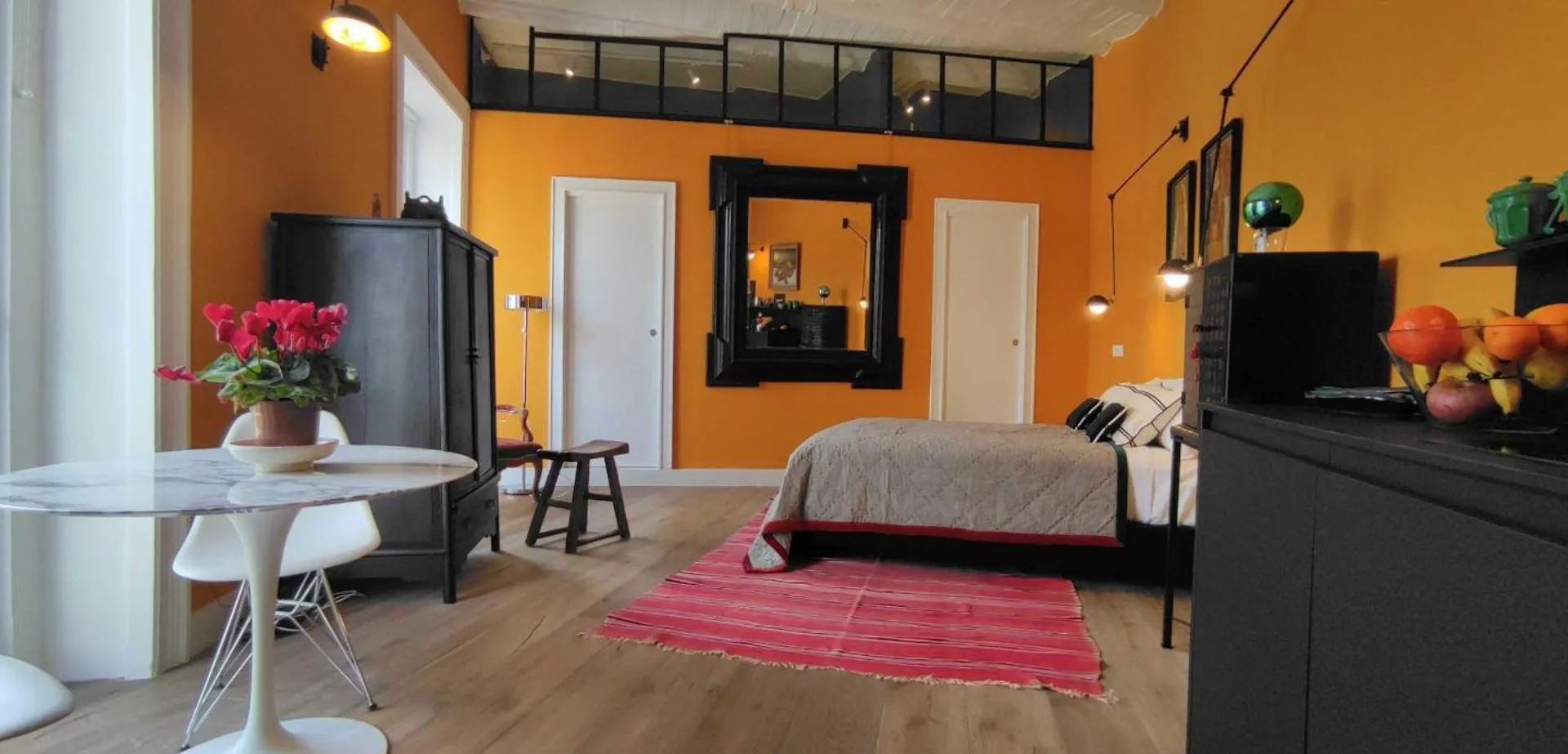 Terno Su Napoli Sanita Bed & Breakfast 0*, Naples