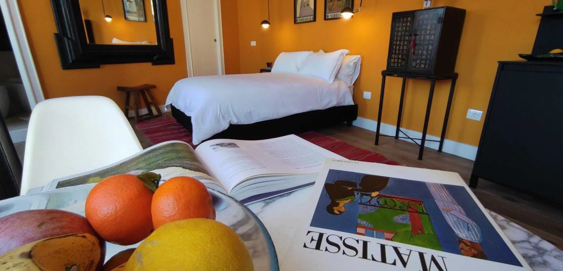 Terno Su Napoli Sanita Bed & Breakfast