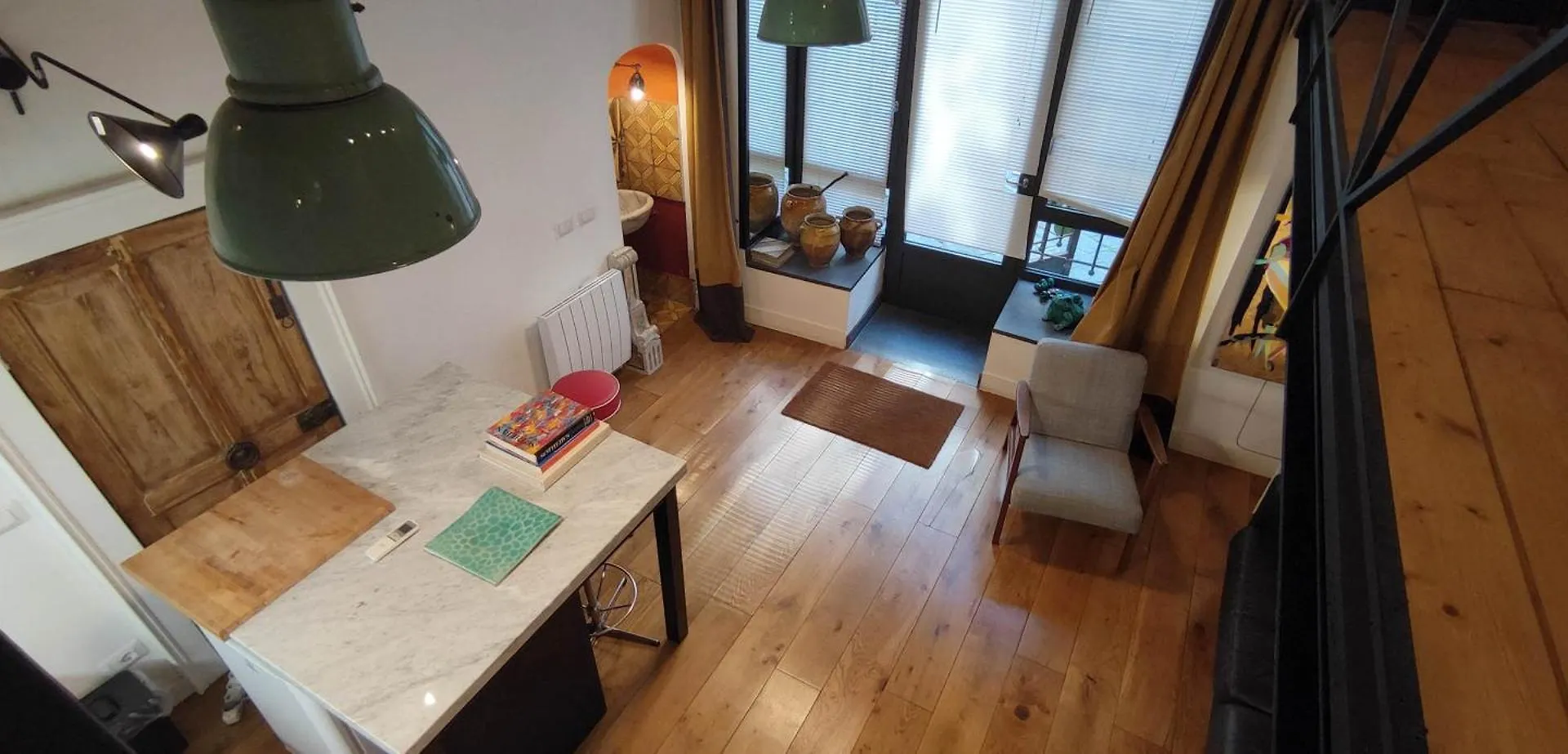 Terno Su Napoli Sanita Bed & Breakfast