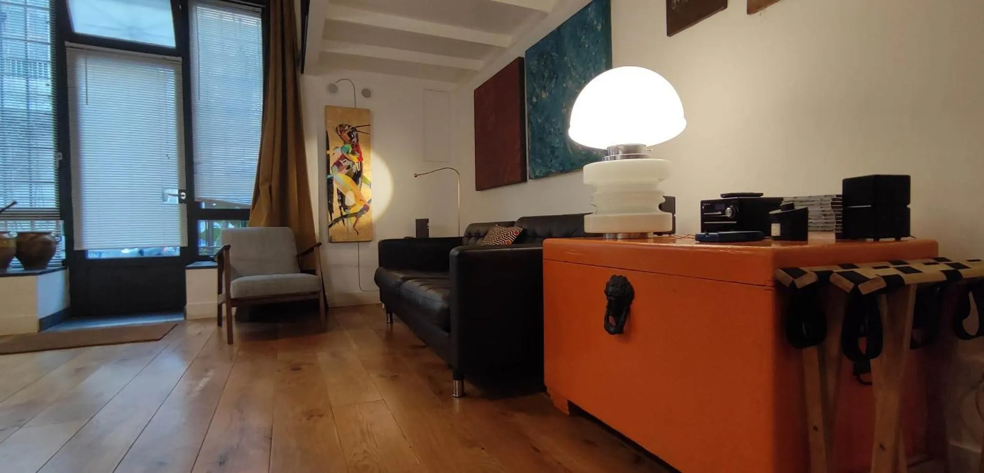 Terno Su Napoli Sanita Bed & Breakfast Italy