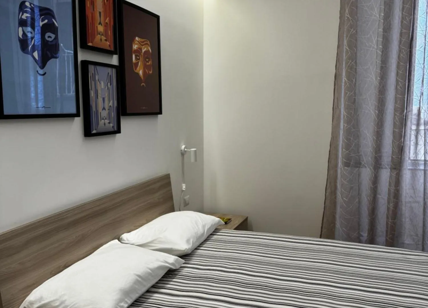 Terno Su Napoli Sanita Bed & Breakfast
