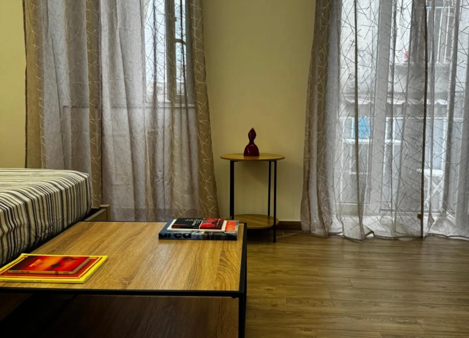 Terno Su Napoli Sanita Bed & Breakfast
