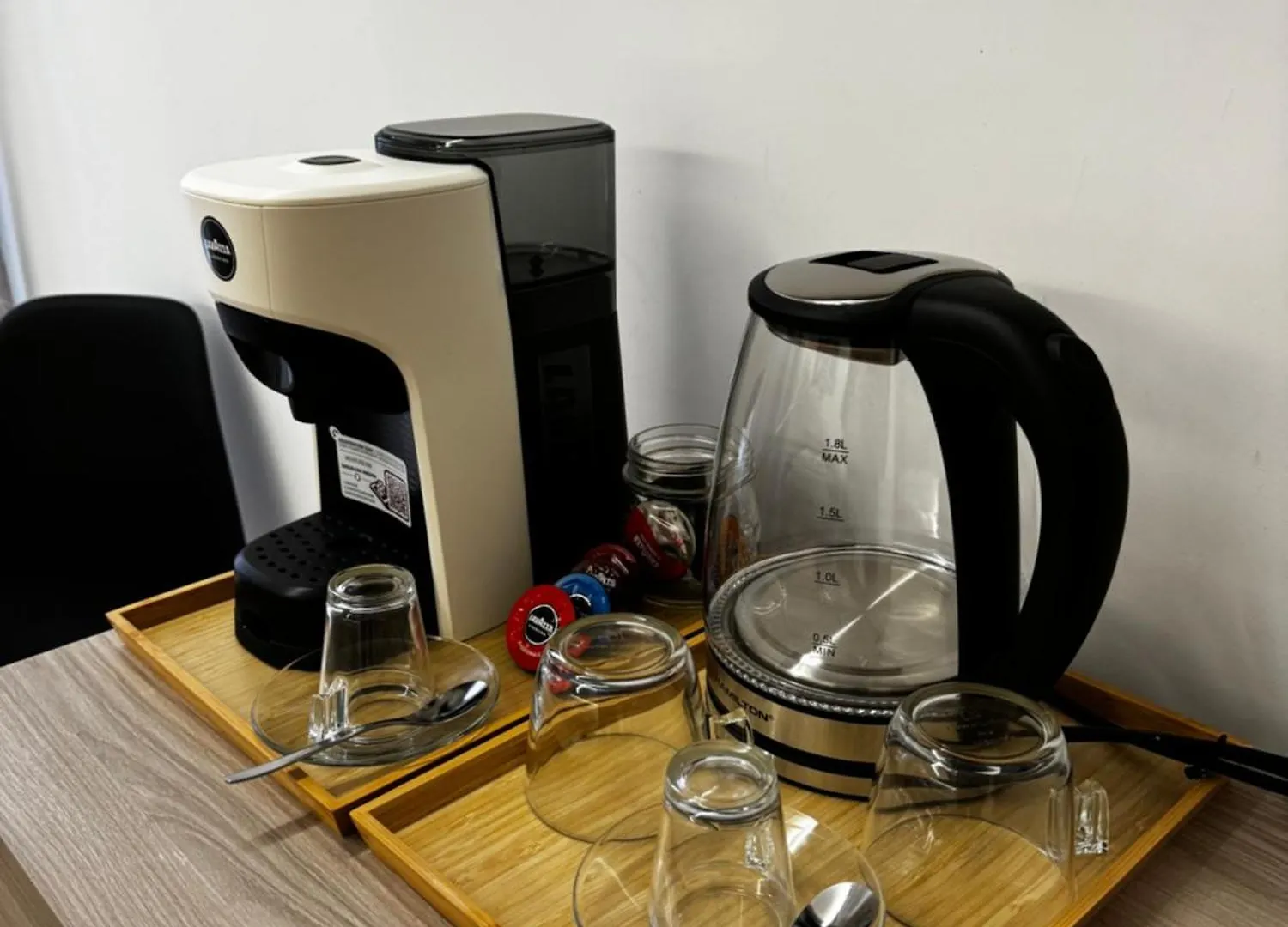Terno Su Napoli Sanita Bed & Breakfast Italy