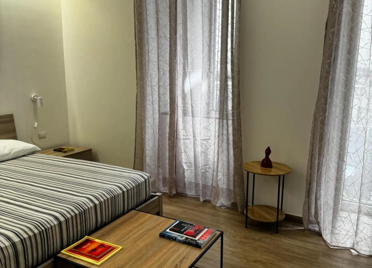Terno Su Napoli Sanita Bed & Breakfast
