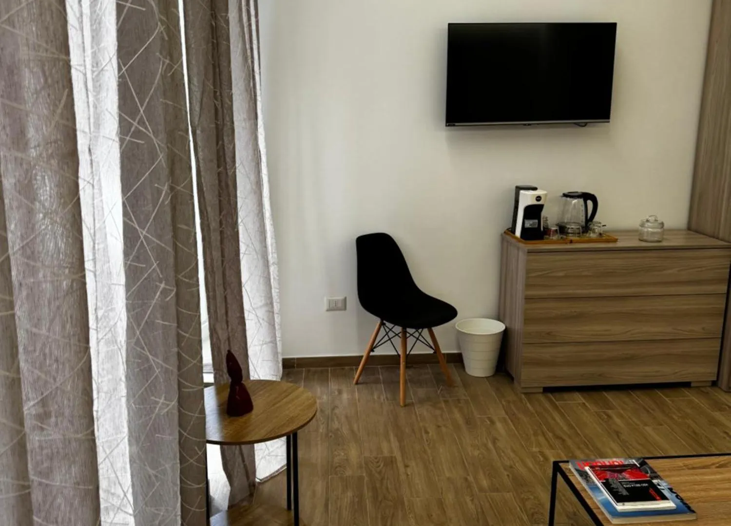 Terno Su Napoli Sanita Bed & Breakfast
