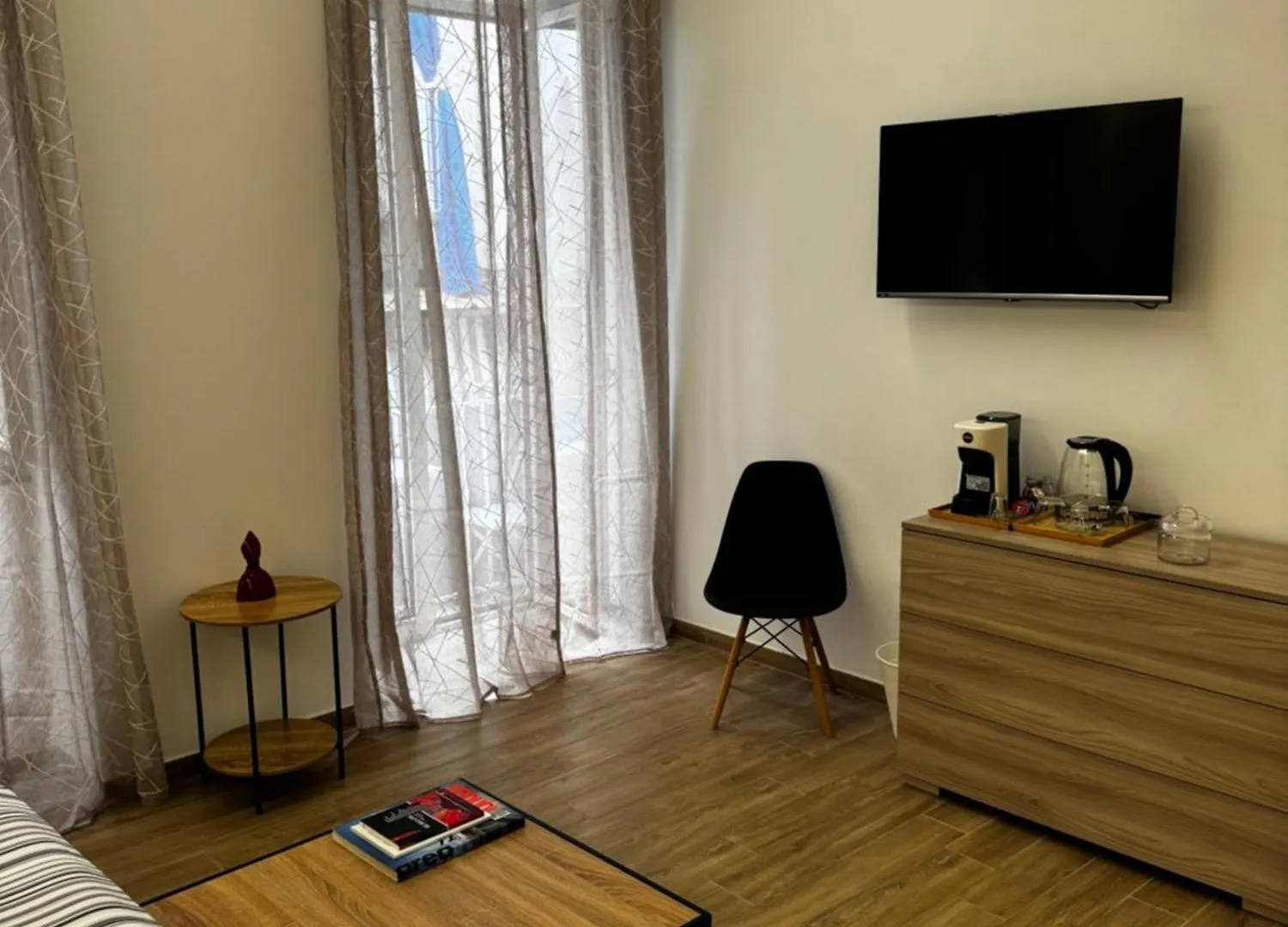 Terno Su Napoli Sanita Bed & Breakfast Italy