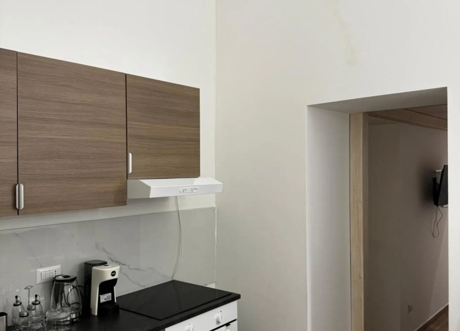 Terno Su Napoli Sanita Bed & Breakfast Italy