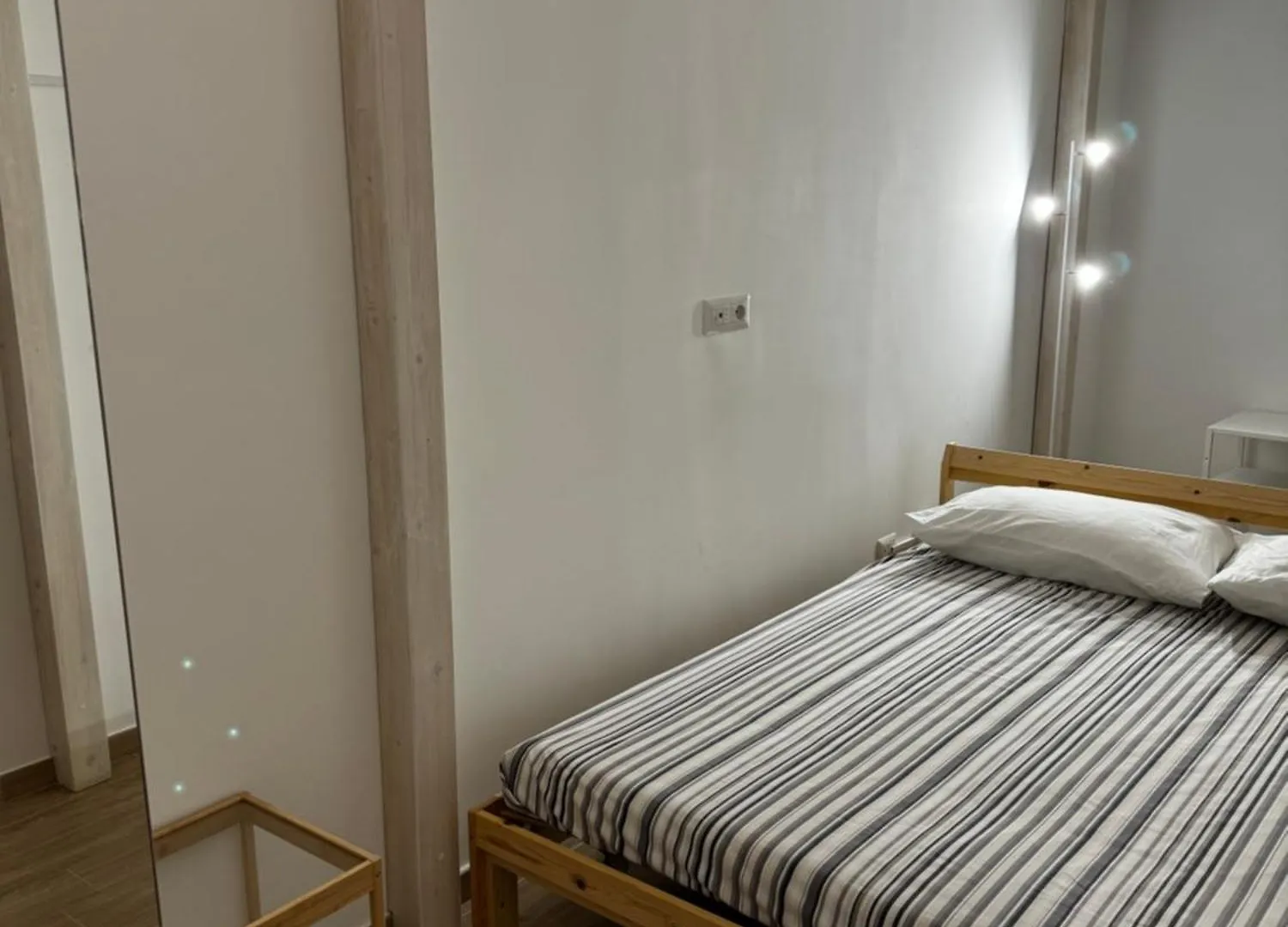 Terno Su Napoli Sanita Bed & Breakfast  Naples