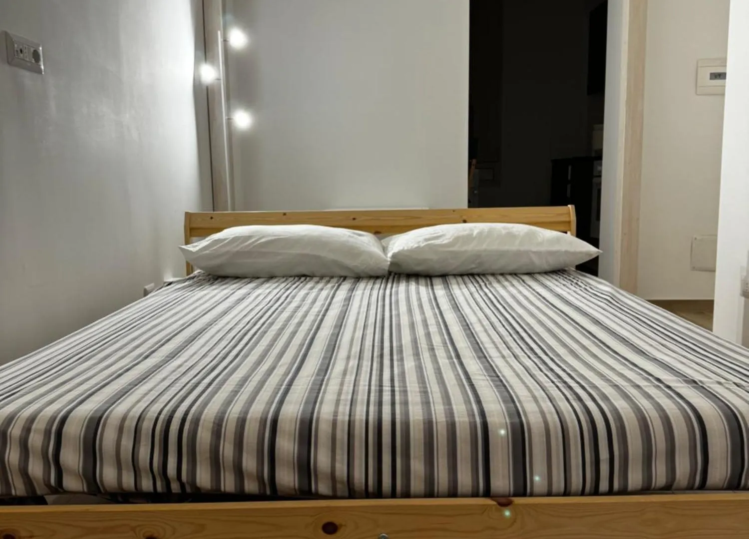 Terno Su Napoli Sanita Bed & Breakfast Italy